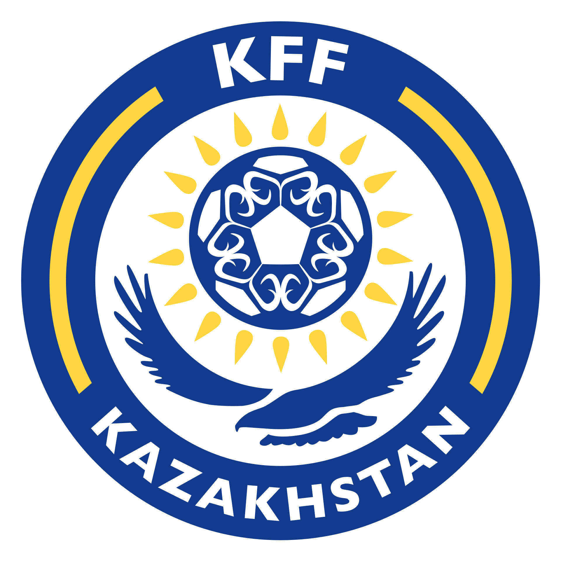 kazakhstan